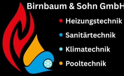 Birnbaum & Sohn GmbH — Heizungstechnik, Sanitärtechnik, Klimatechnik, Pooltechnik